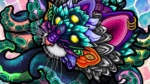 Ornamental tentakitty featured image