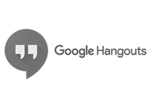 Hangouts