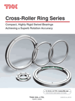 cross-roller-ring-series