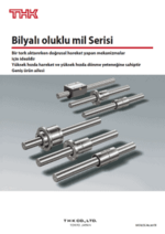 yivli mil