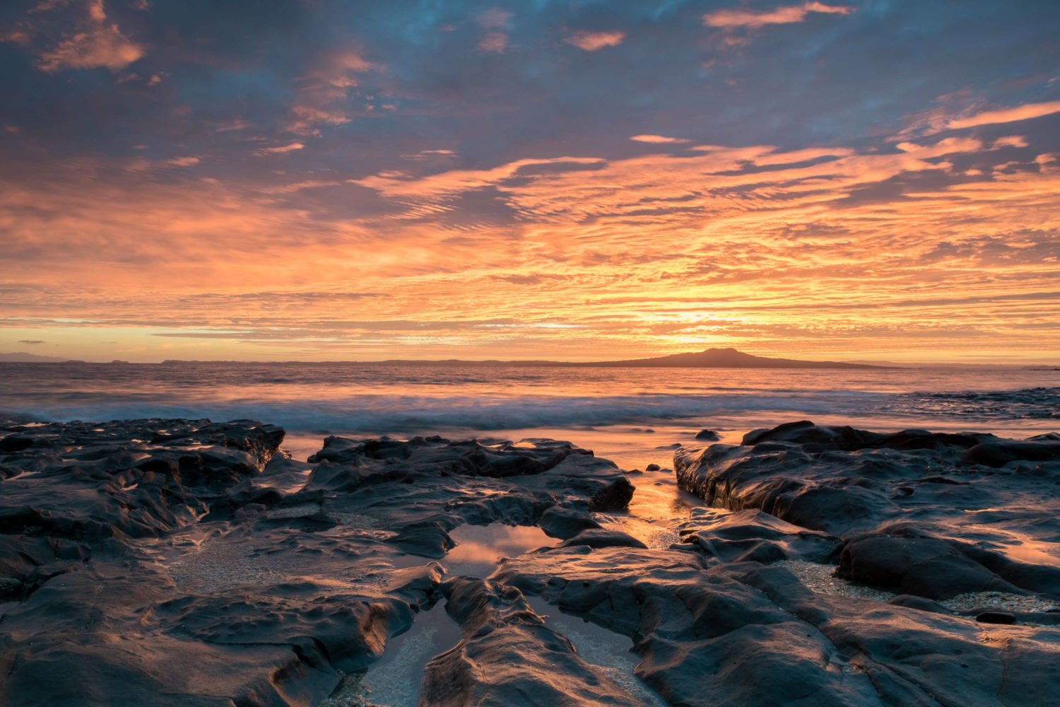 Reisebericht Neuseeland Woche 7 Auckland 6