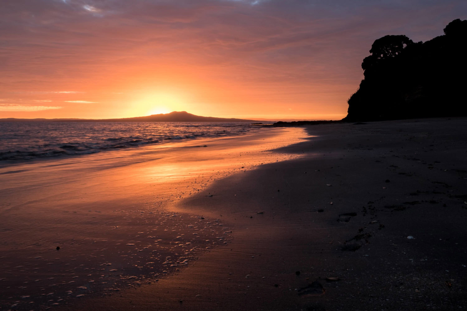 Reisebericht Neuseeland Woche 7 Auckland 7