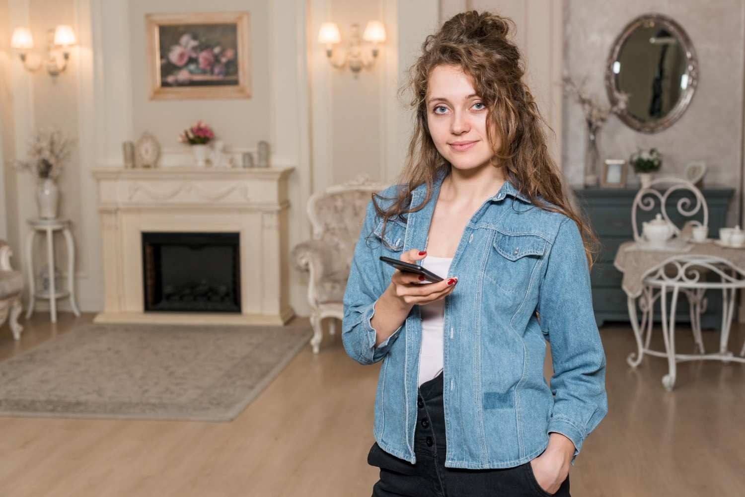 Sexy Escort Services in La Habra Heights