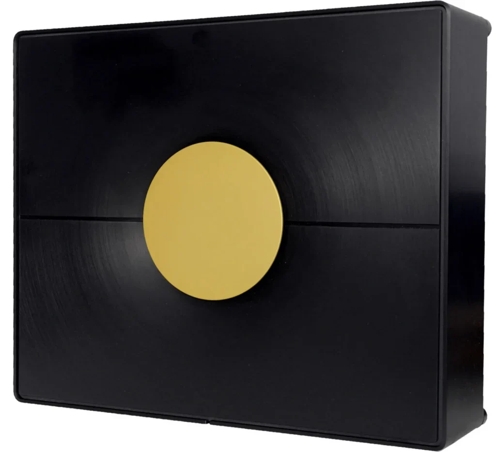 FairAudio sur le Grimm Audio MU1 01