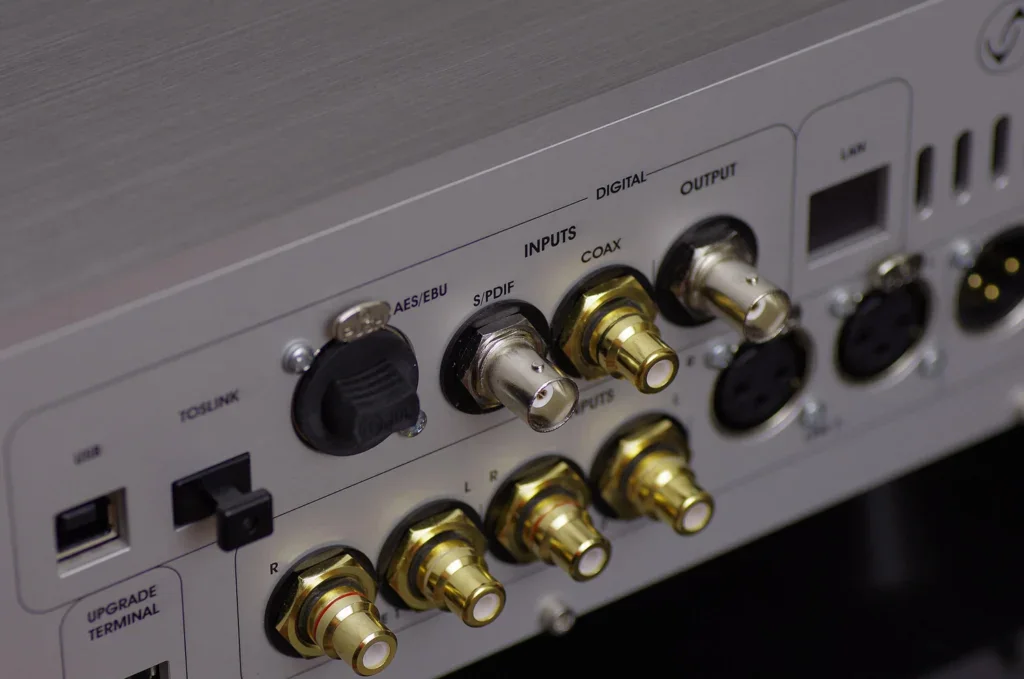 Hi-Fi Knights – Vermeer Audio Two (13)