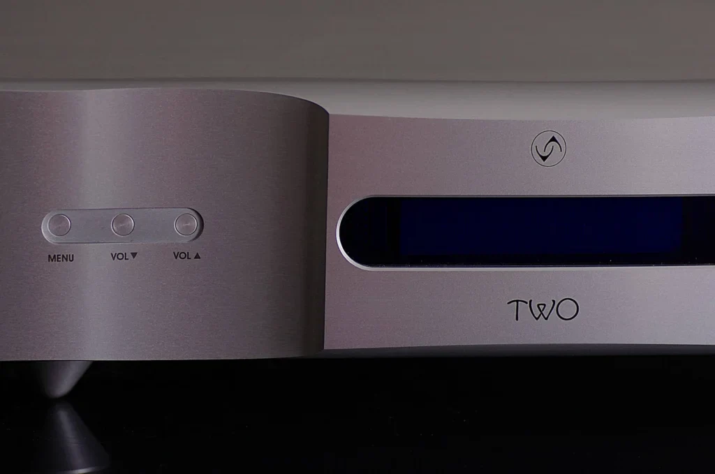 Hi-Fi Knights – Vermeer Audio Two (20)