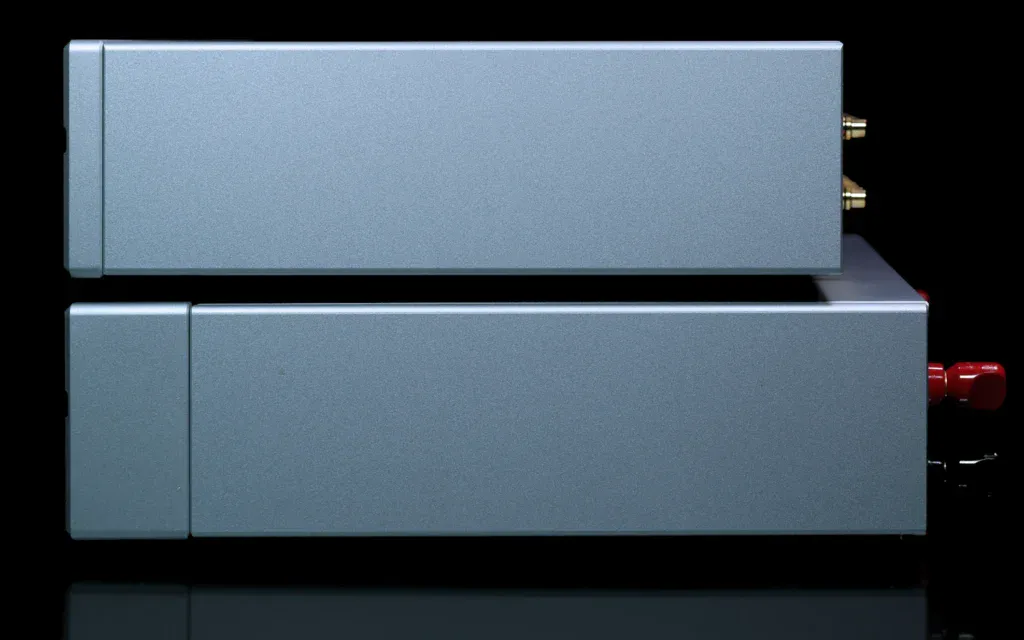 Hifi Knights – Trilogy 993 et 903 7