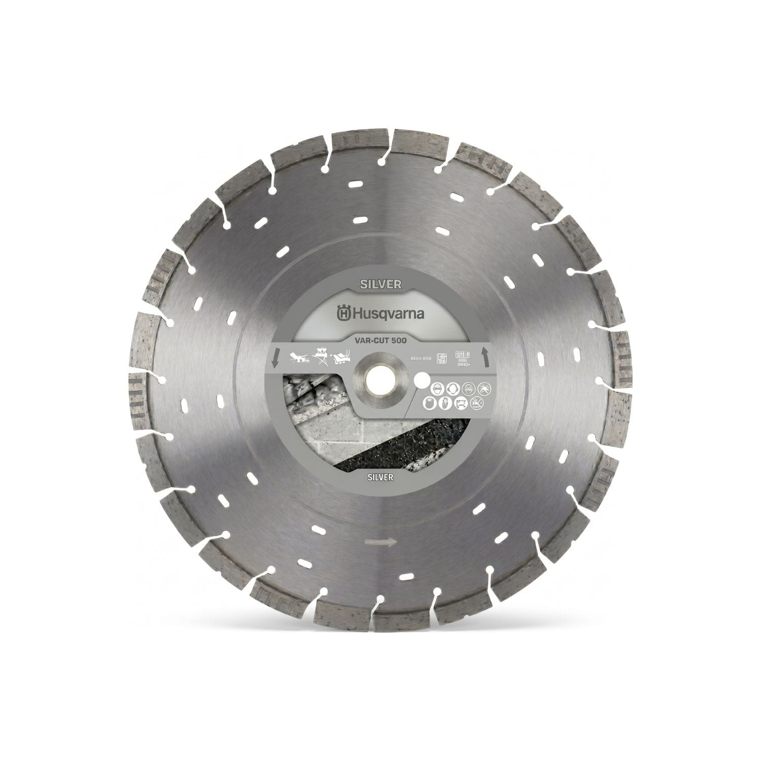 14 118 1DP-20mm concrete cutting blade