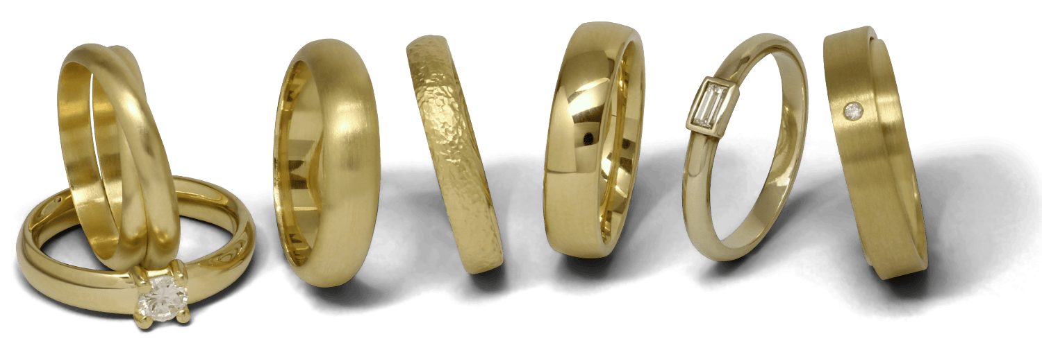 Wedding rings Wedding rings