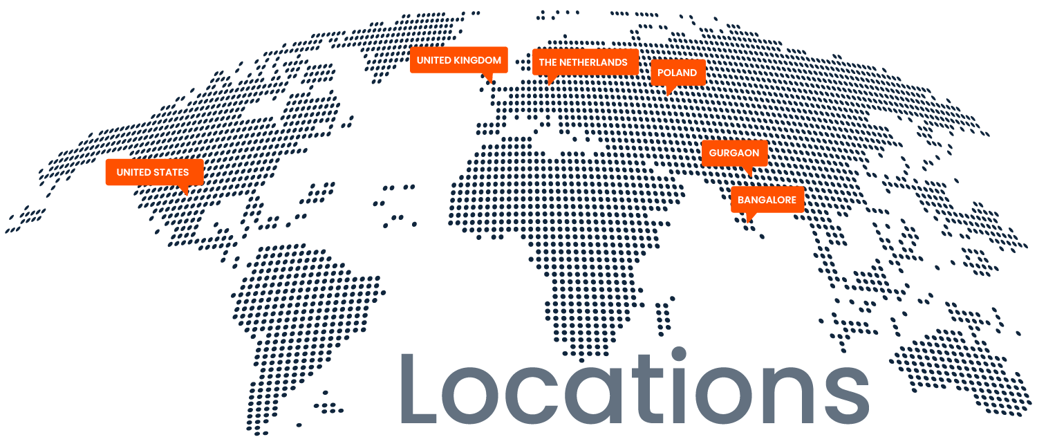 DevOn locations map Image DevOn locations map Image