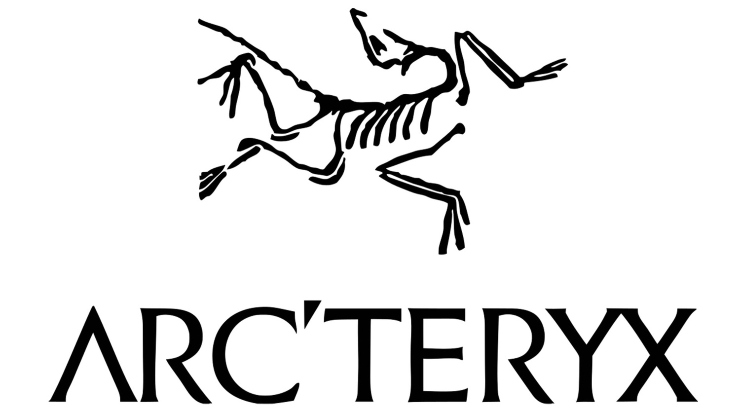 Arc'teryx logo