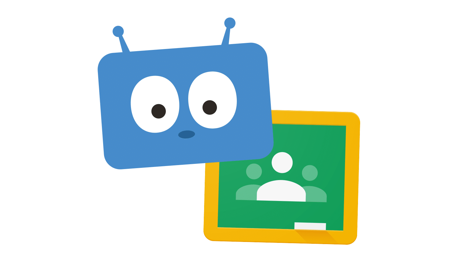 Edsby & Google Classroom illo wide