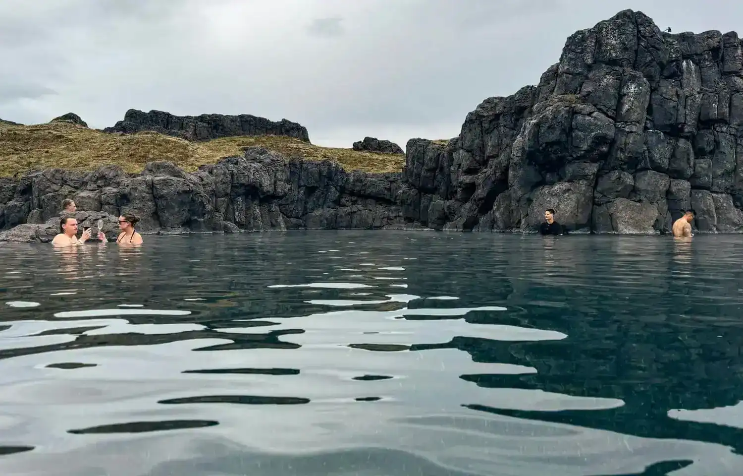 Sky Lagoon Iceland - header image