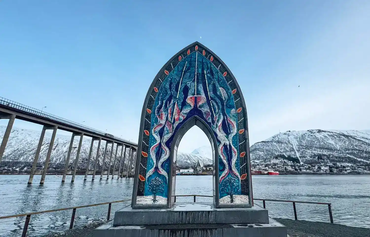 THINGS TO DO IN TROMSO - HEADER