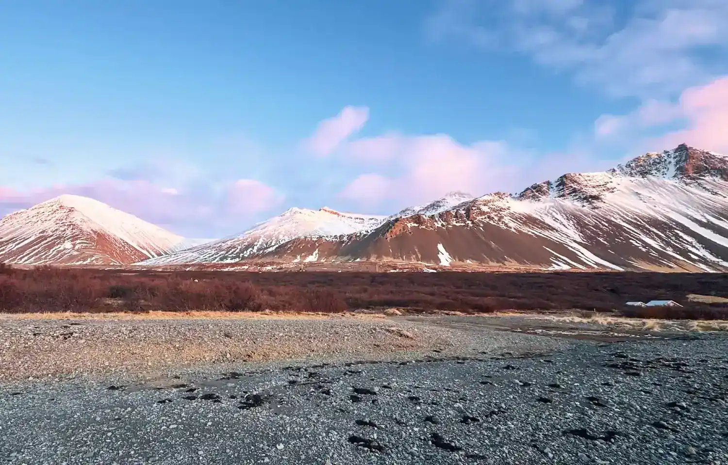 Iceland in April: Our Top Tips for Visiting The Overlooked Shoulder Season