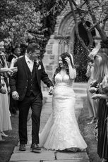 Tom & Louise's Wedding-1036