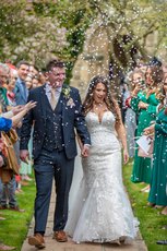 Tom & Louise's Wedding-1037