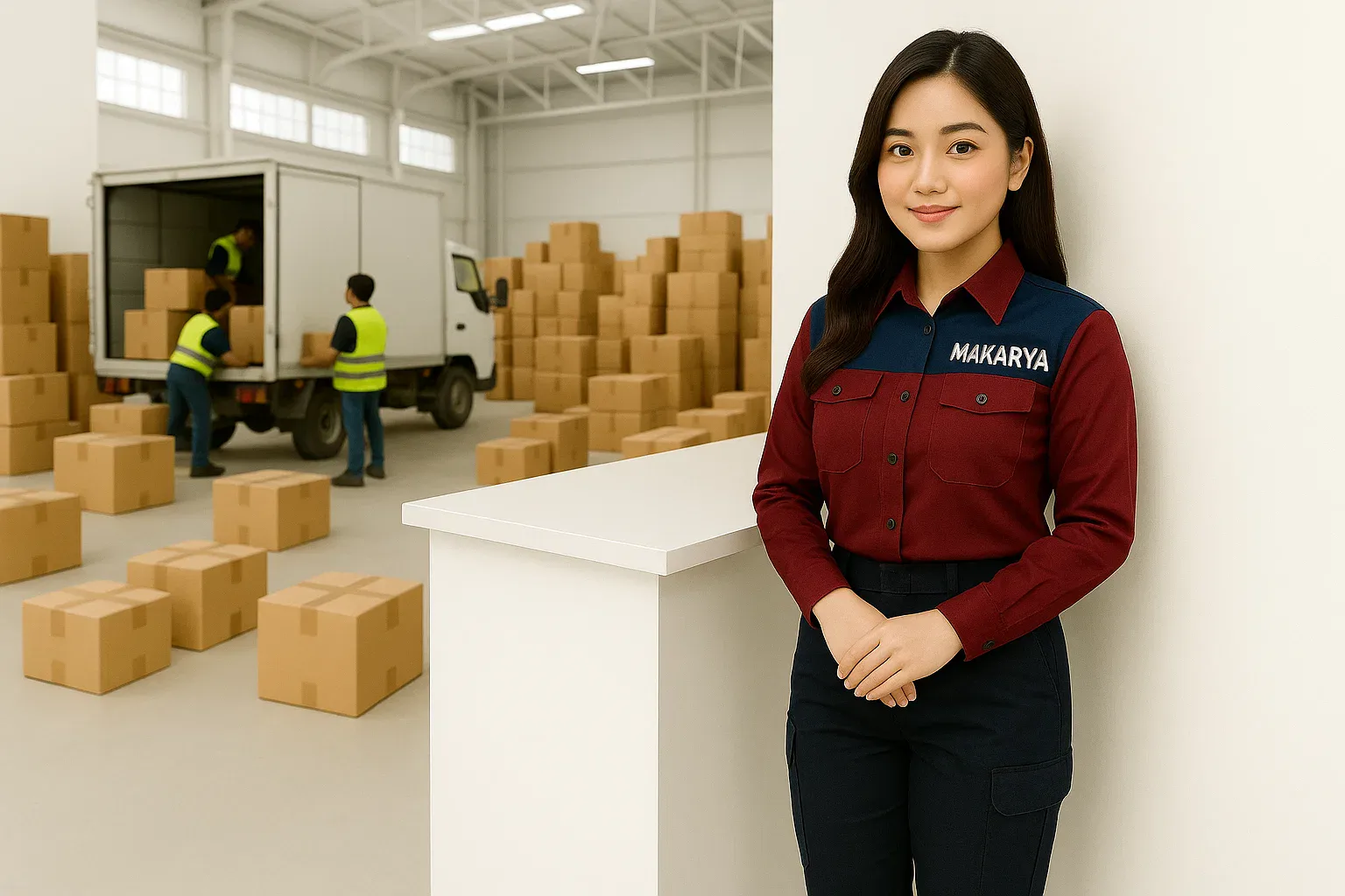 gambar ekspedisi sidoarjo poso