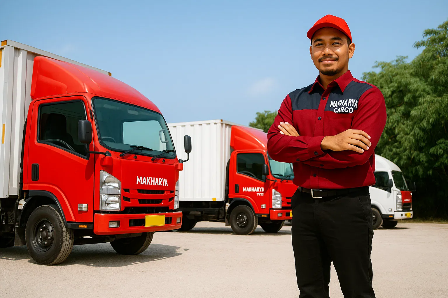tim amanah ekspedisi sidoarjo palangkaraya