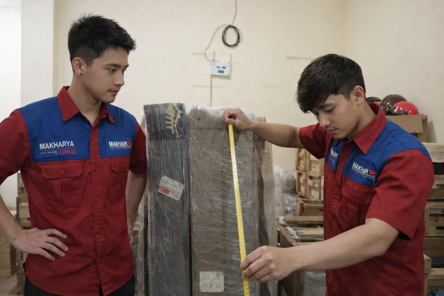 Tarif ekspedisi Surabaya Bojonegoro sistem cargo darat