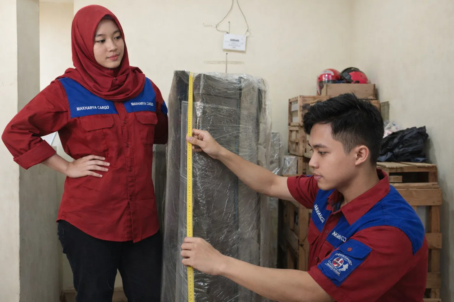 Perhitungan ongkir Surabaya Bangkalan untuk pengiriman barang