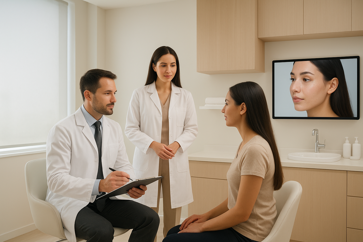 Read more about the article Best Clinic in Chandigarh, India for Face & Skin Treatments