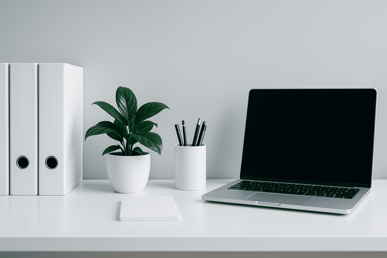 Modern minimalist office with documents and U.S. dollar notes symbolizing cross-border fund transfers under new remittance rules.