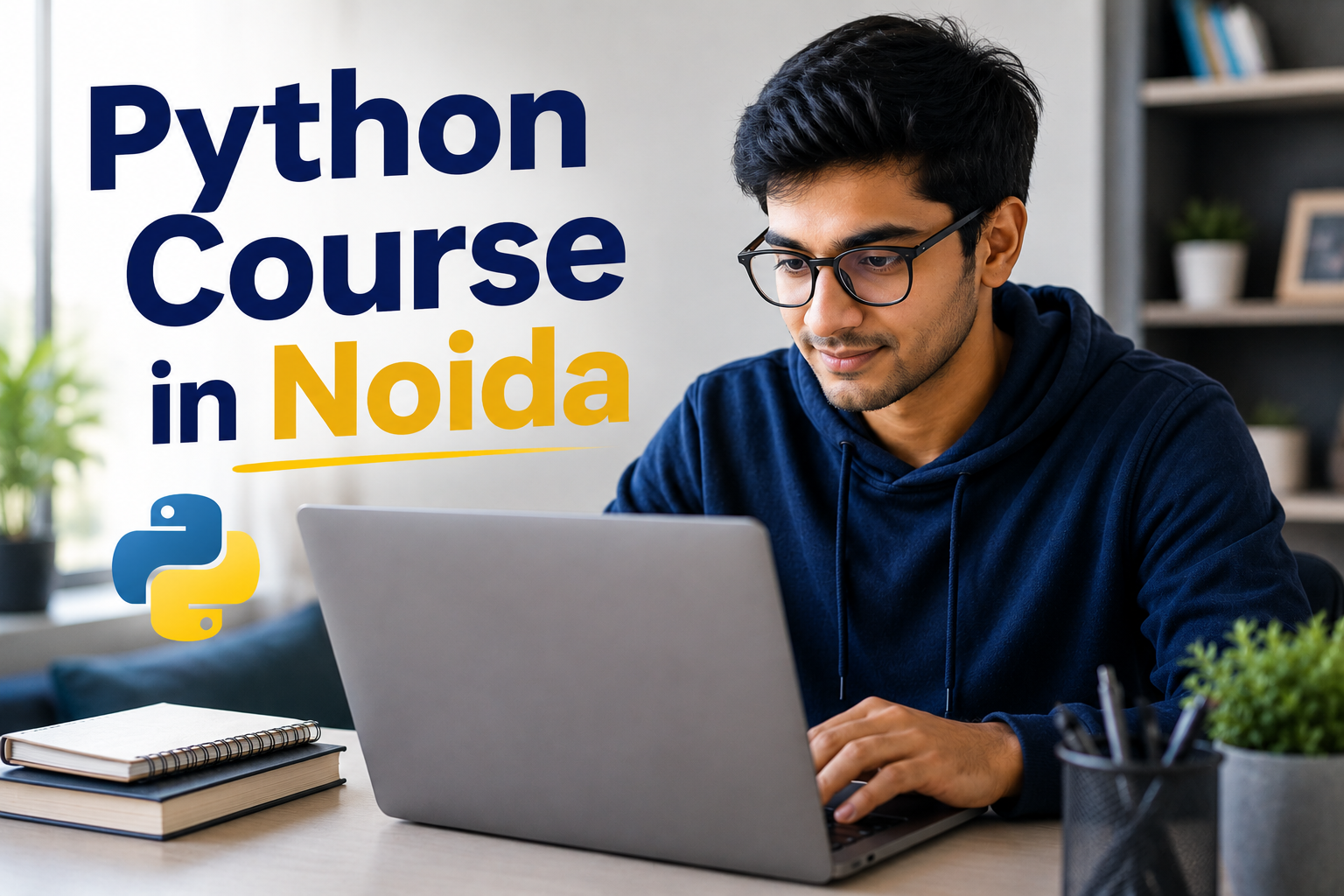 Python Course In Noida