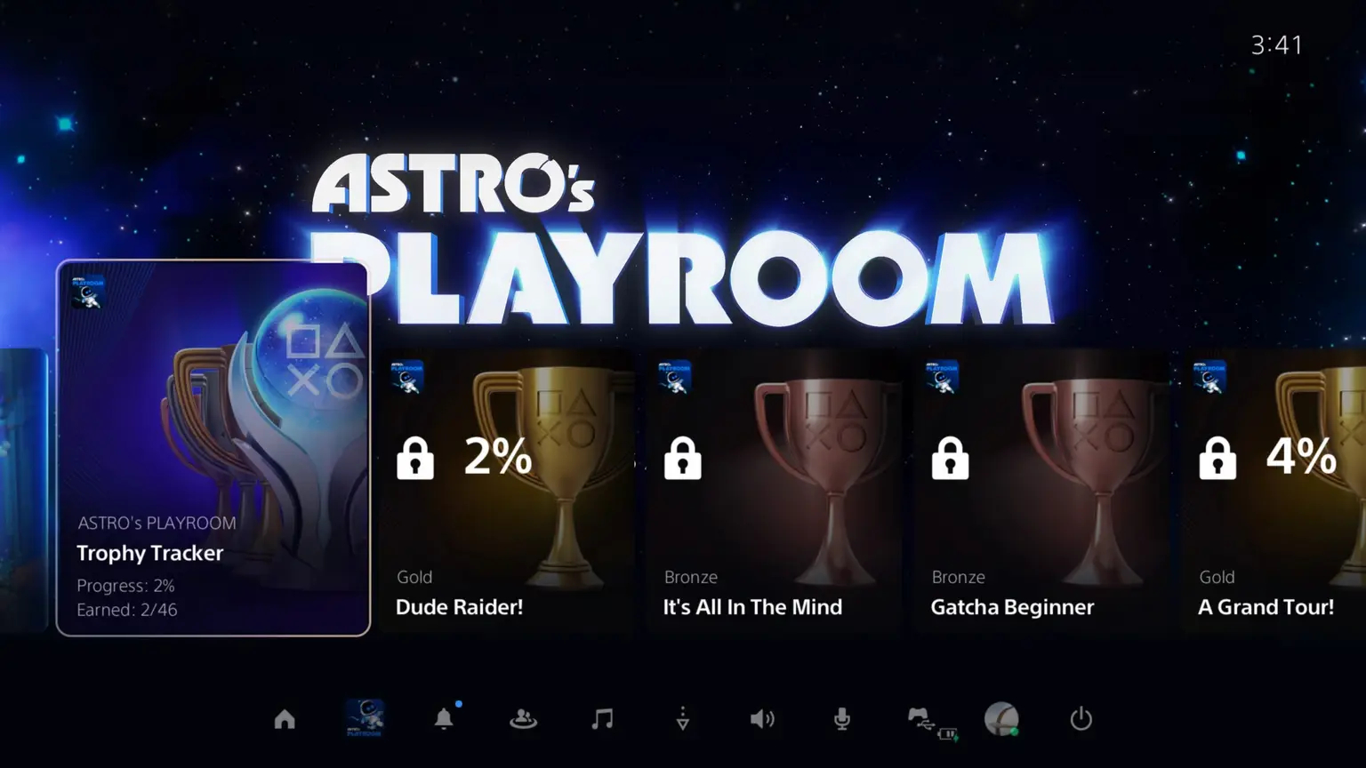 Atualiações PS4 e PS5