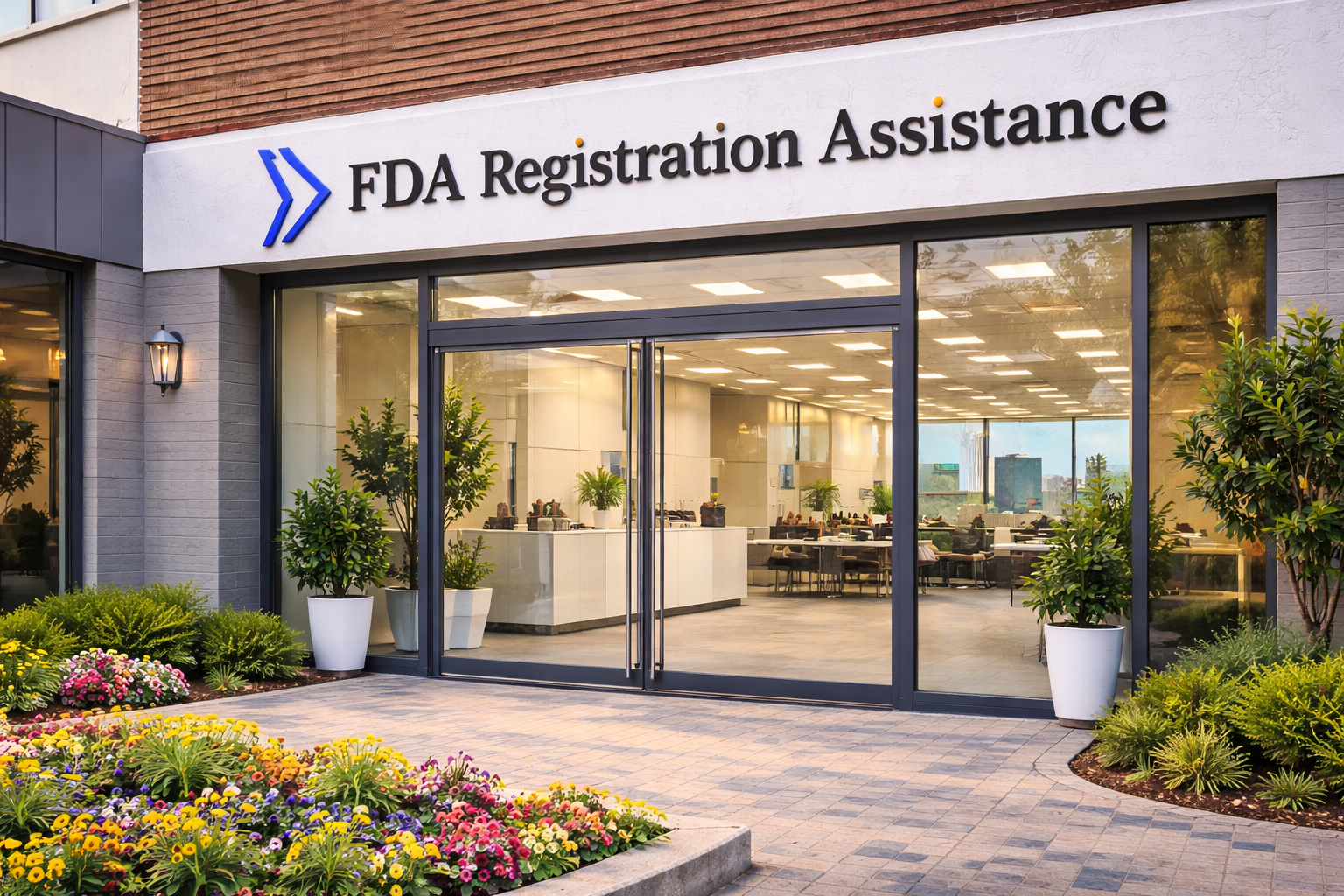 Boston Massachusetts FDA registration compliance consulting for food biotech pharmaceutical medical devices