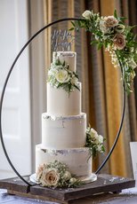 Tom & Louise's Wedding-1029