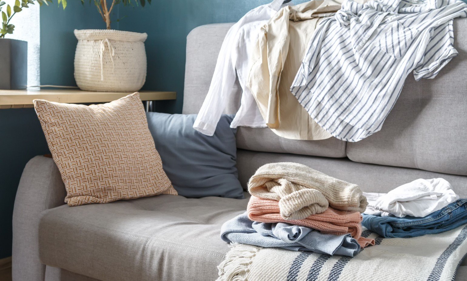 Home Textiles