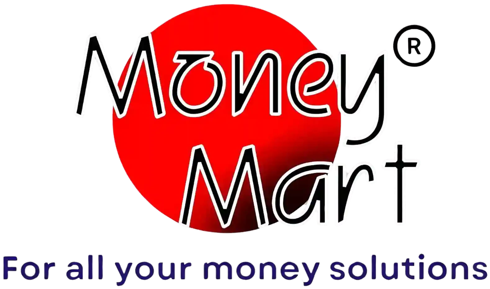 Money Mart Logo