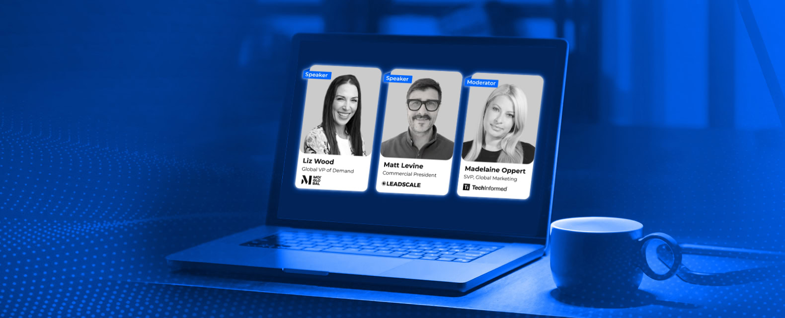 B2B marketers protect pipeline