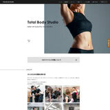 Total Body Studio