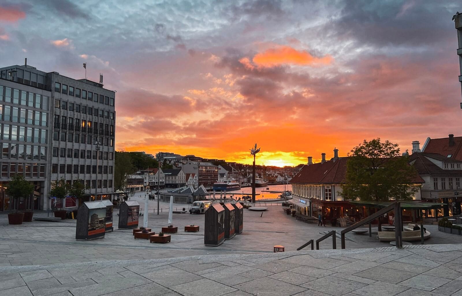 Best Hotels in Stavanger, Norway - header image