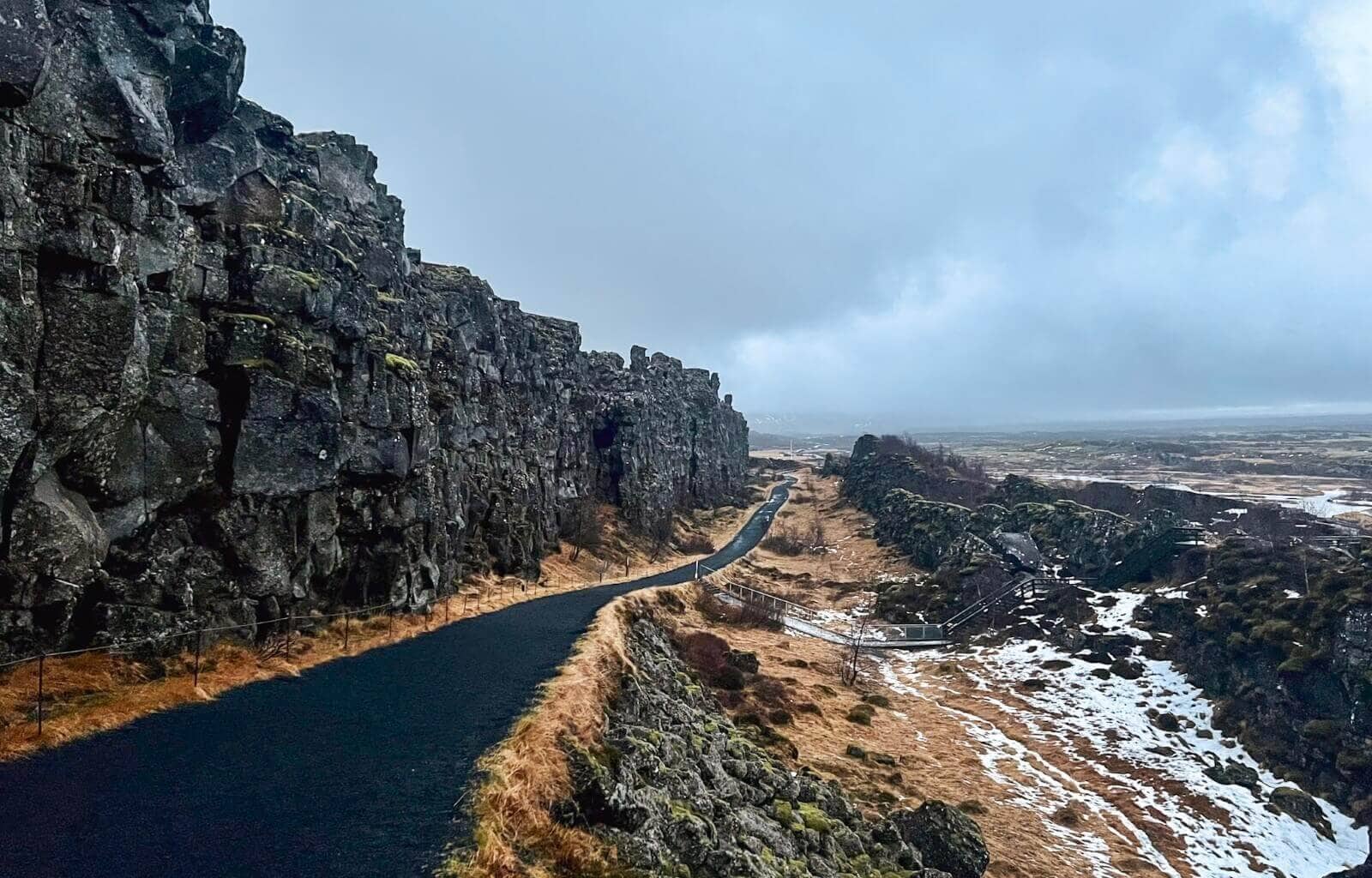 Golden Circle in Winter: Top Tips for Visiting
