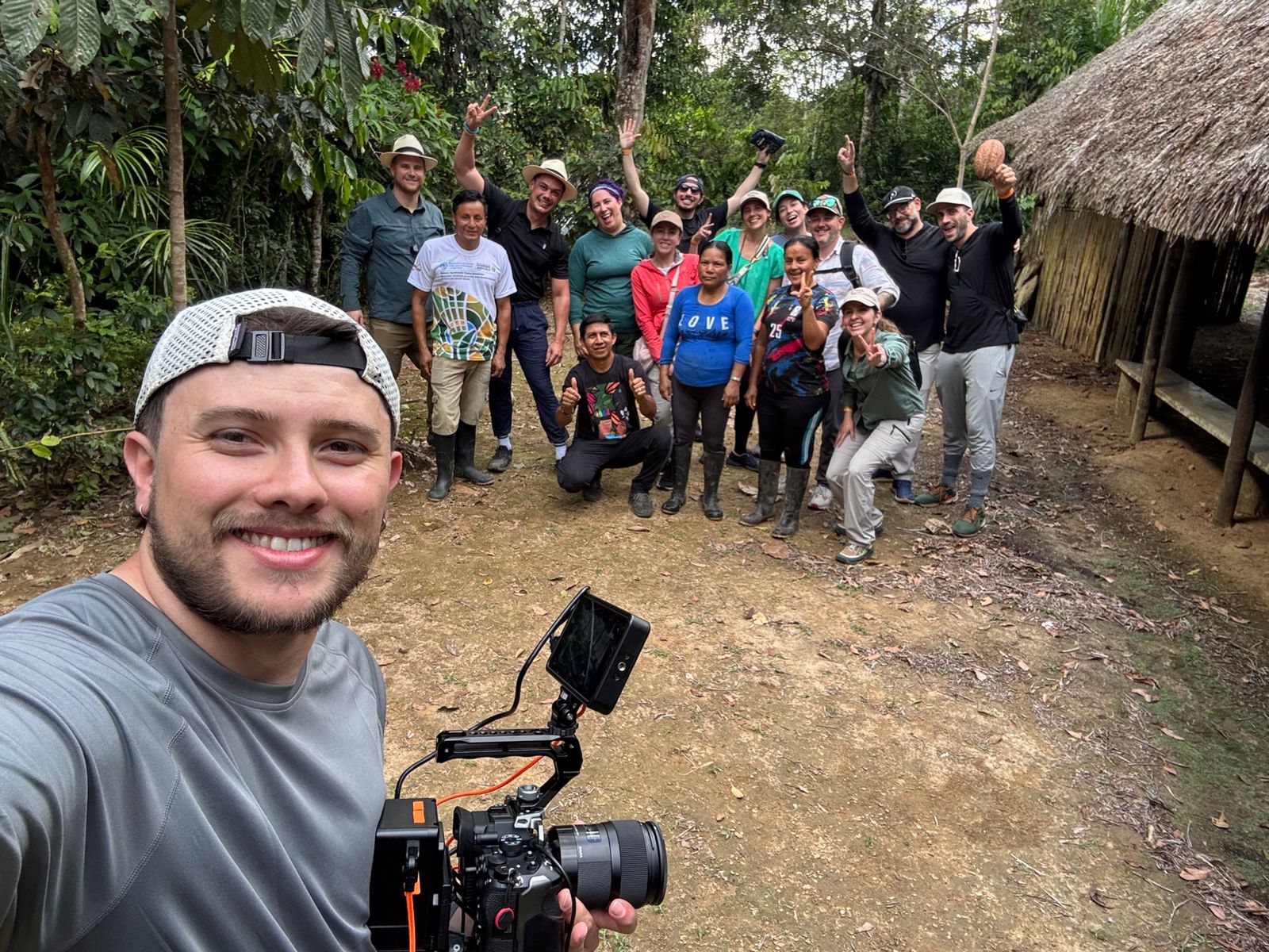 Cacao Talks: Why be a B Company? - 1