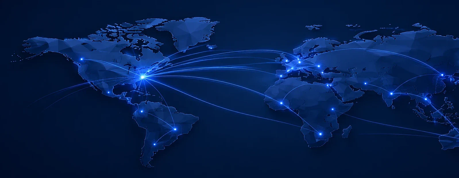 FDA Registration Assistance service areas — worldwide FDA coverage map