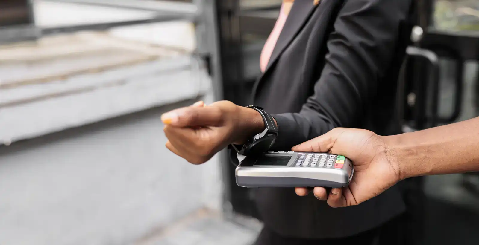 Securing the integration of new payment technologies to enhance customer experience, ensuring smooth, safe, and efficient transactions for businesses.