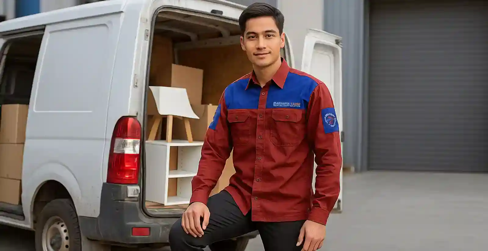 team penjemputan barang ekspedisi surabaya bontang
