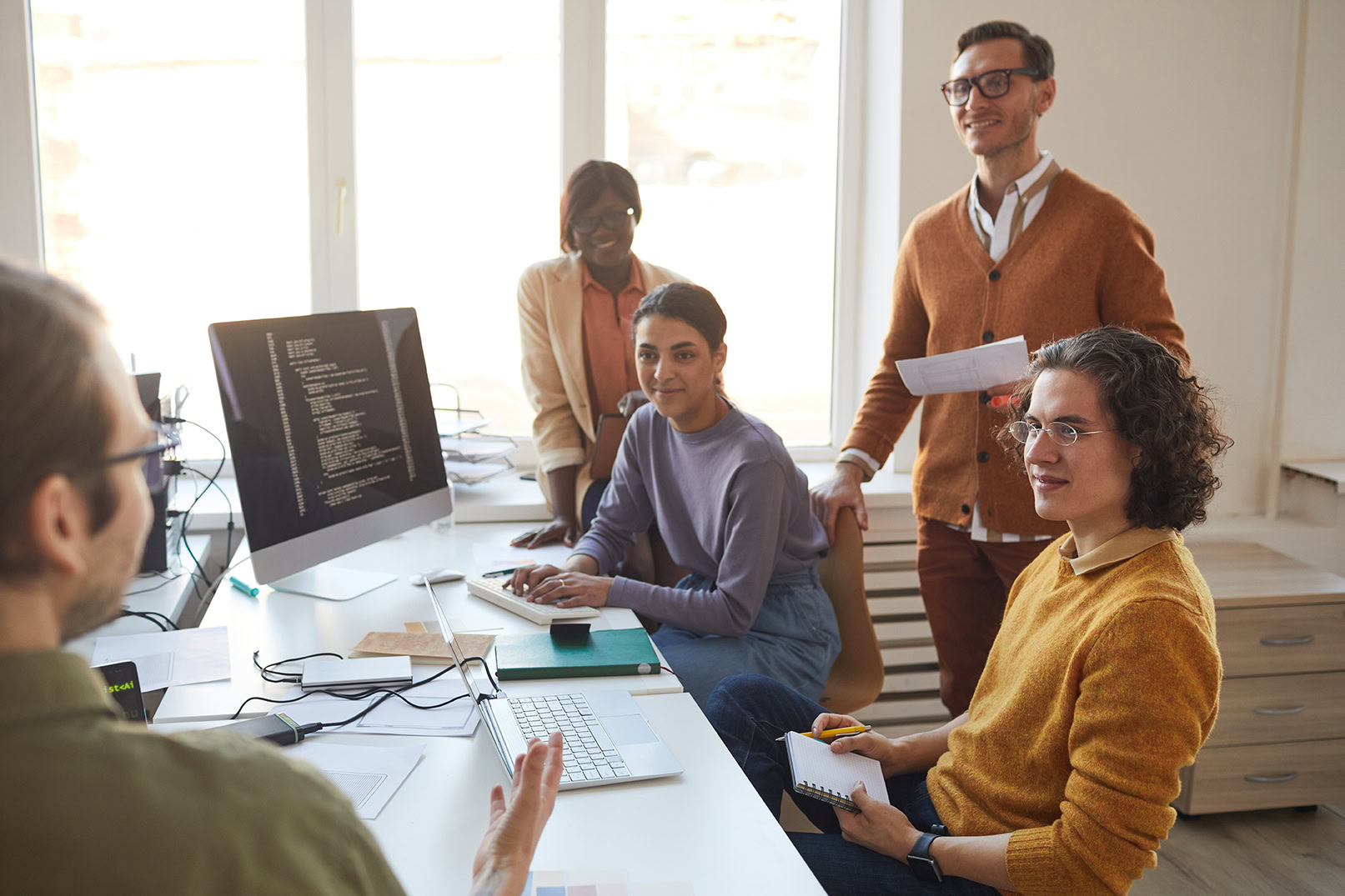 Devops assessment Devops assessment
