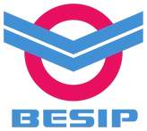 Divadlo VeTři - BESIP - logo