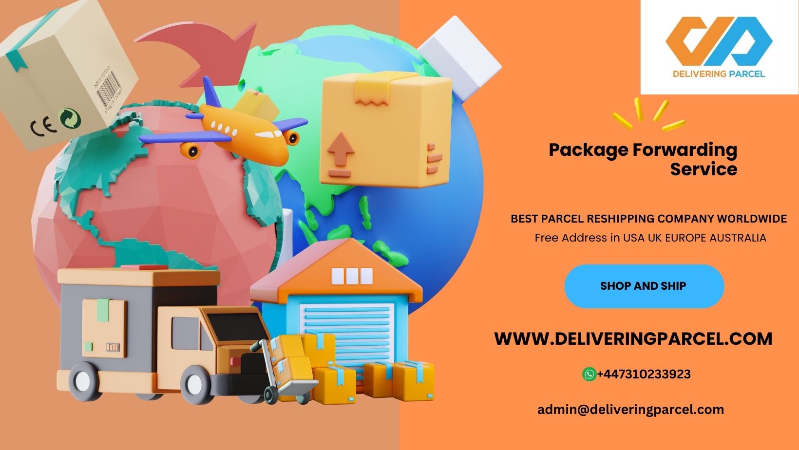SHOPPING HACKS WHILE RESHIPPING at famous top 1st page websites