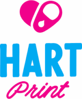 Hart Print