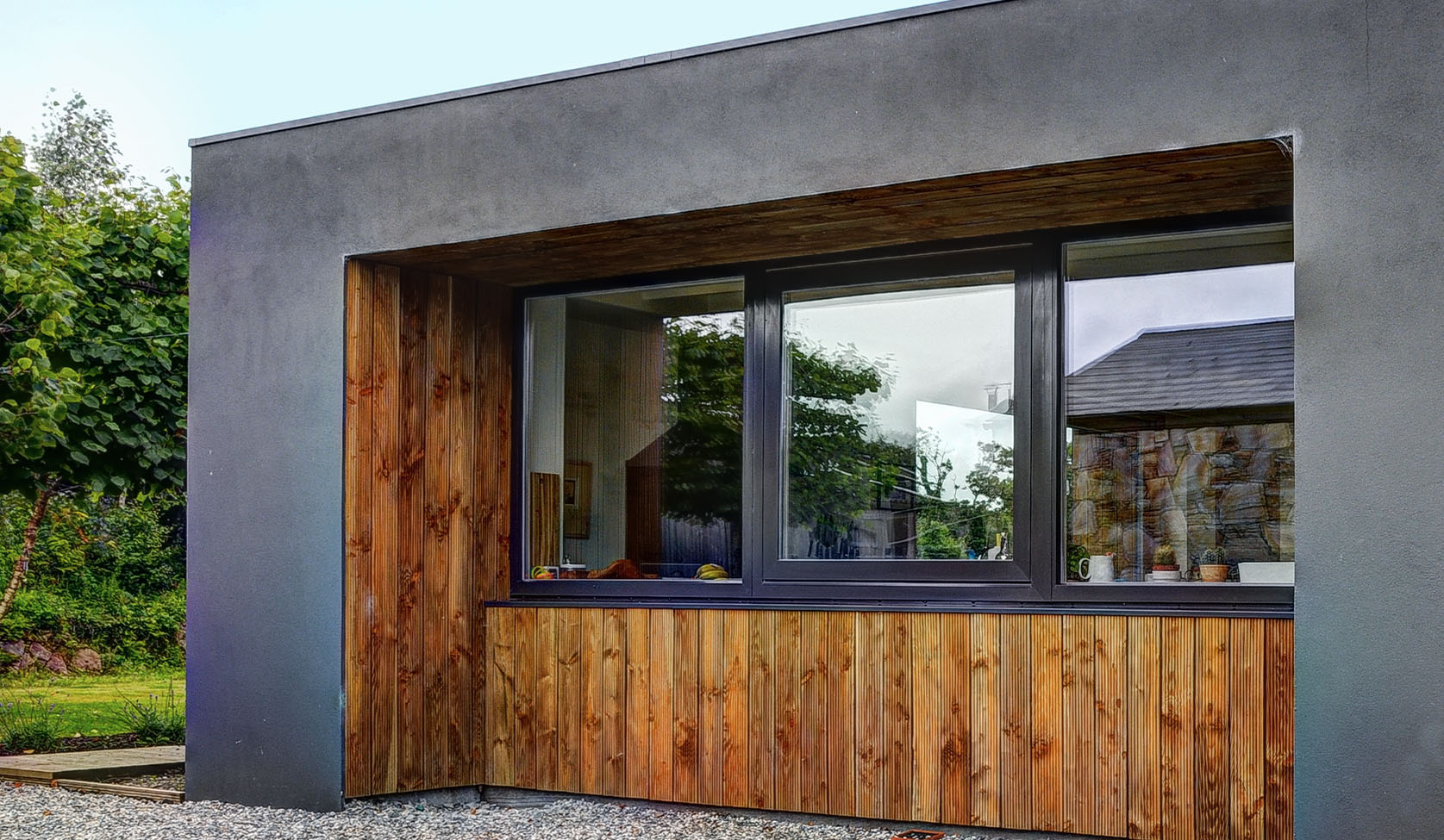 pivot window