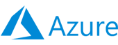 Azure logo Azure logo