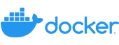 docker logo docker logo
