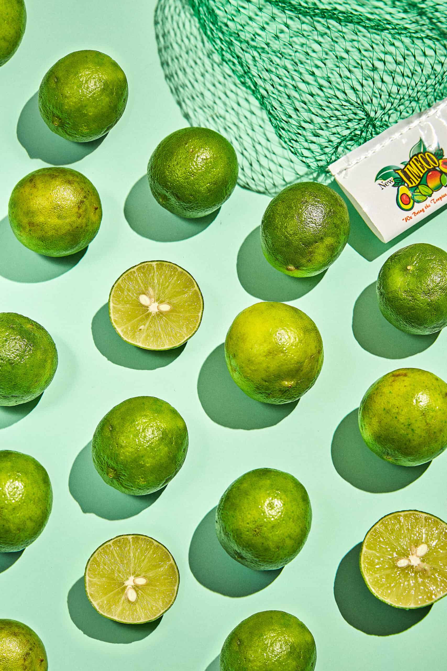 Key Limes Archives - Most Hungry