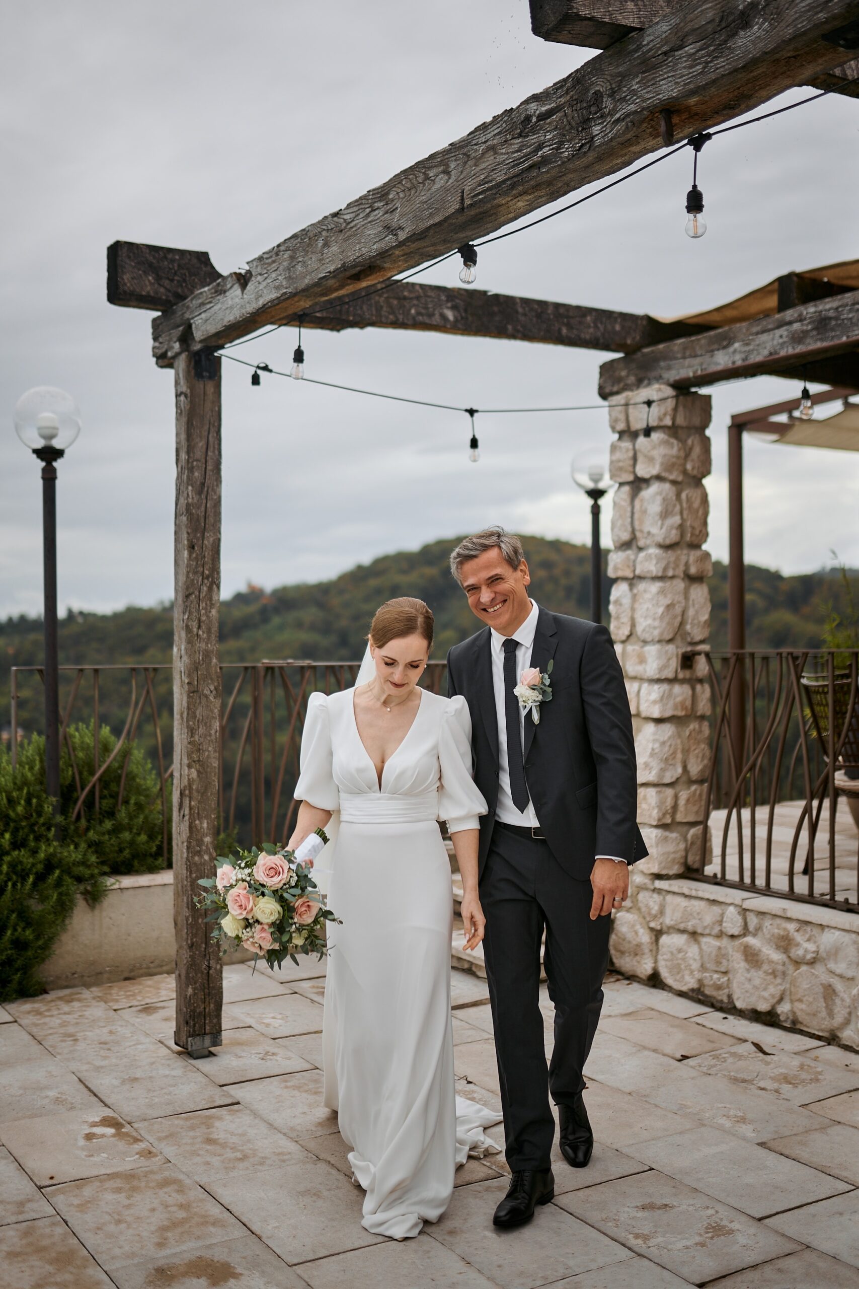 Tri Lucke Wedding